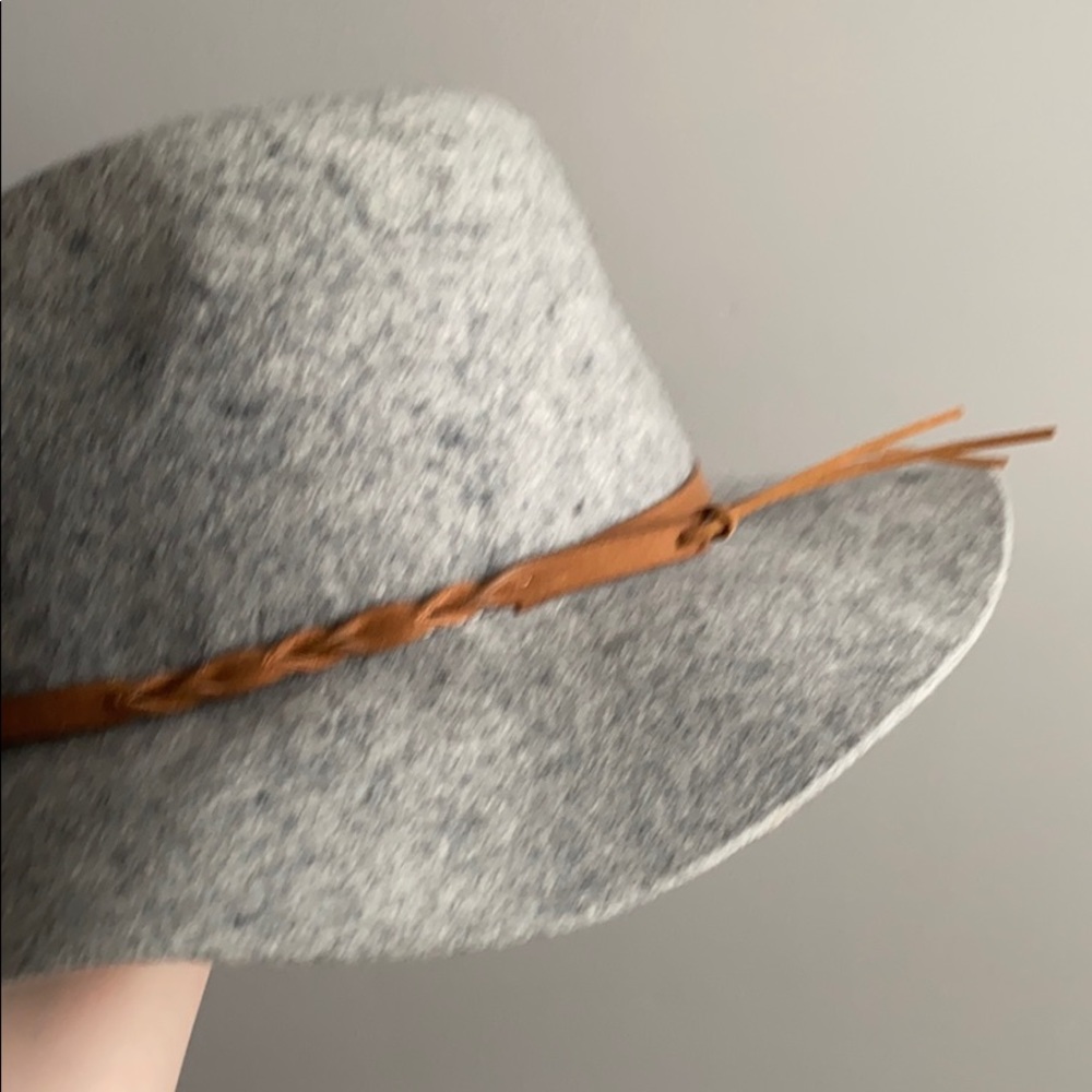 Panama hat - Picture 4 of 5